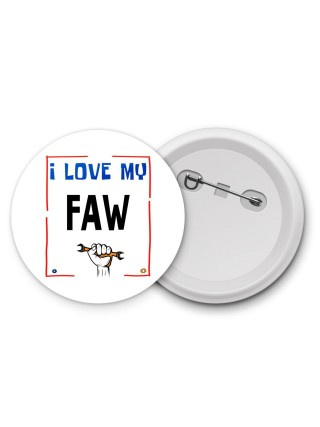 I love my FAW