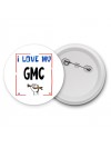I love my Gmc