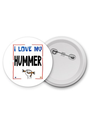 I love my Hummer