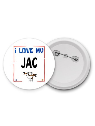 I love my JAC