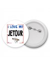 I love my Jetour