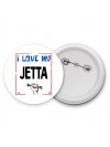 I love my Jetta