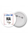I love my Kia