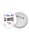I love my Li Auto