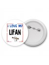 I love my Lifan