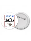 I love my Lincoln