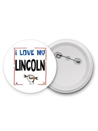 I love my Lincoln