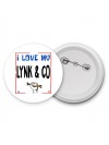 I love my Lynk & Co