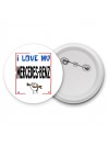 I love my Mercedes-Benz