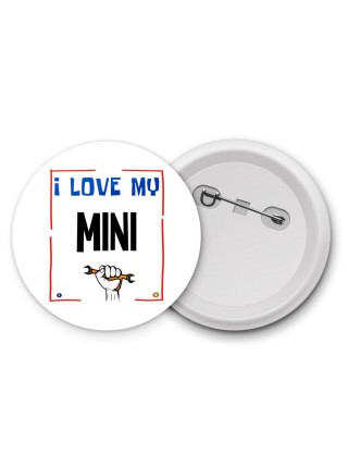 I love my Mini