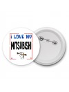 I love my Mitsubishi