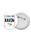I love my Ravon