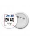 I love my Rising Auto