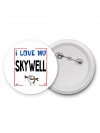I love my Skywell