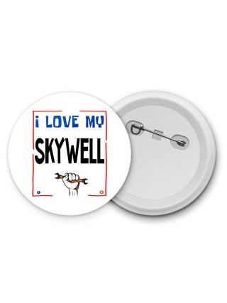 I love my Skywell