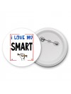 I love my Smart