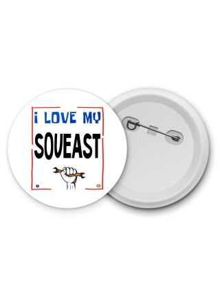 I love my Soueast