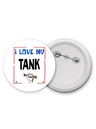 I love my TANK