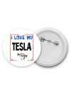 I love my Tesla
