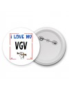 I love my VGV