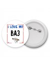 I love my Ваз