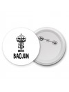 Keep calm and drive Baojun