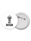 Keep calm and drive Datsun