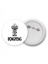 Keep calm and drive DongFeng