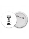 Keep calm and drive Gmc
