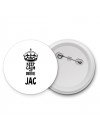 Keep calm and drive JAC