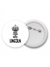 Keep calm and drive Lincoln