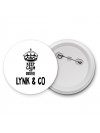 Keep calm and drive Lynk & Co