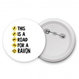 This is a road for a Ravon