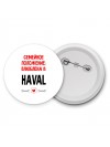 Семейное пололжение - влюблена в Haval