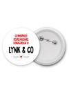 Семейное пололжение - влюблена в Lynk & Co