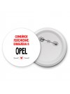 Семейное пололжение - влюблена в Opel
