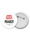 Семейное пололжение - влюблена в Peugeot