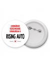 Семейное пололжение - влюблена в Rising Auto