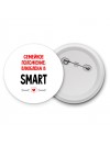 Семейное пололжение - влюблена в Smart