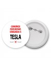 Семейное пололжение - влюблена в Tesla