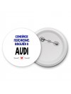 семейной пололжение - влюблен в Audi