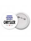 семейной пололжение - влюблен в Chrysler