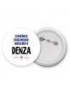 семейной пололжение - влюблен в Denza