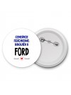 семейной пололжение - влюблен в Ford