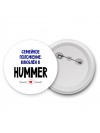 семейной пололжение - влюблен в Hummer