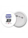 семейной пололжение - влюблен в Jeep