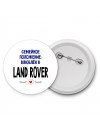 семейной пололжение - влюблен в Land Rover