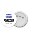 семейной пололжение - влюблен в Porsche