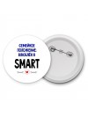 семейной пололжение - влюблен в Smart