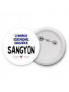 семейной пололжение - влюблен в Ssangyong